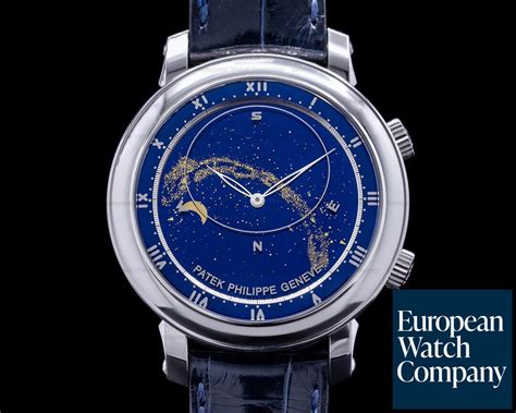 patek philippe 5102g|patek philippe celestial.